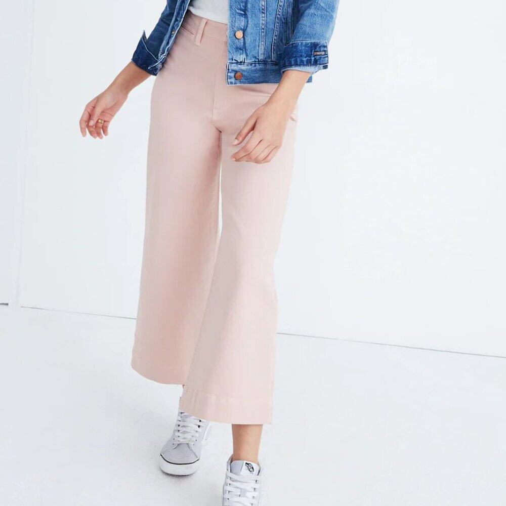 Madewell Pants - Women's 29
